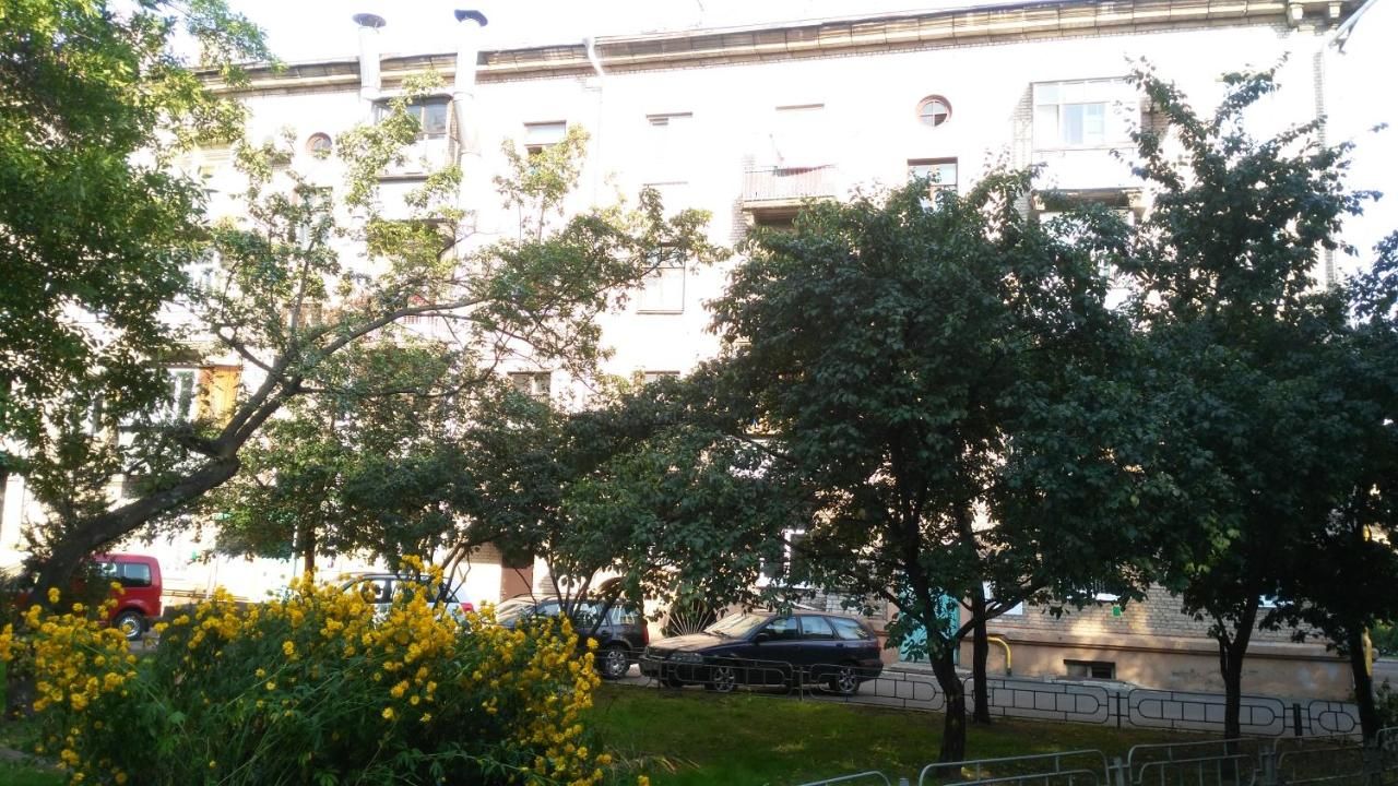 Апартаменты Apartment on Lenina boulevard Могилев-25
