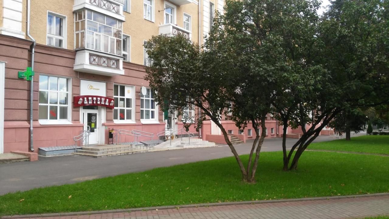Апартаменты Apartment on Lenina boulevard Могилев-27