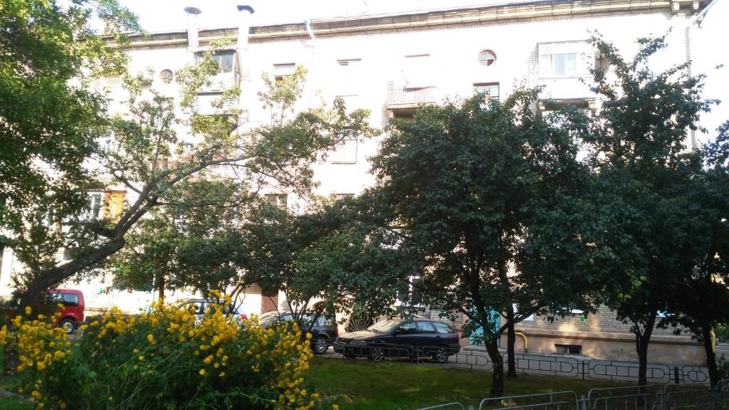 Апартаменты Apartment on Lenina boulevard Могилев-56