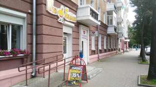 Апартаменты Apartment on Lenina boulevard Могилев Апартаменты-студио-28