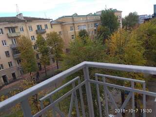 Апартаменты Apartment on Lenina boulevard Могилев-4