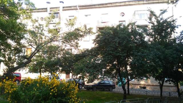 Апартаменты Apartment on Lenina boulevard Могилев-24